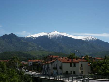 Pic du Canigou