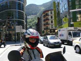 Andorra La Vella